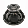 Vente chaude PA Système 18 &quot;LoudSpeaker